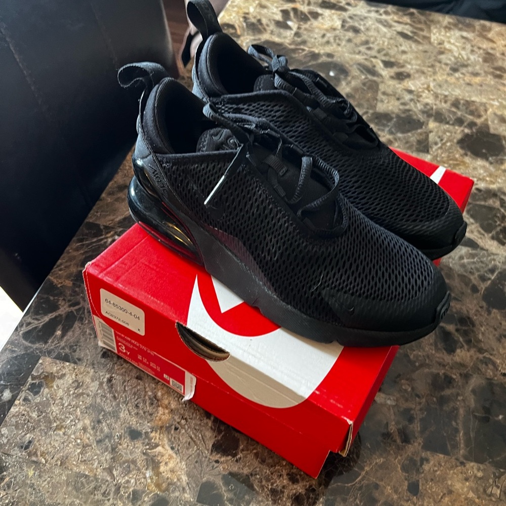 Nike air max 270 Kids